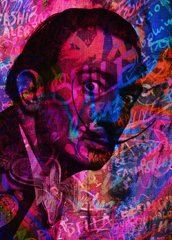 collages and daydreams