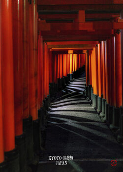Japan - Beauty Around the World
