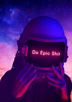 Midnight dream art