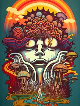 Trippy