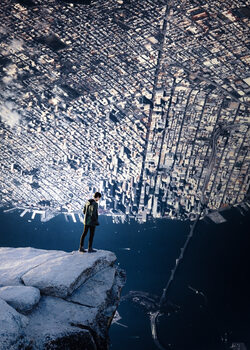 Surreal Landscapes