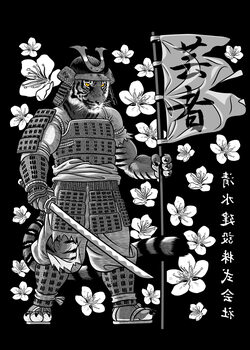 Samurai