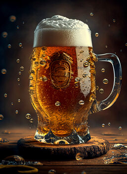 alcohol