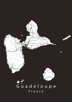 Island Maps