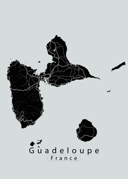 Island Maps