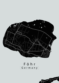 Island Maps