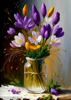 Flower bouquets