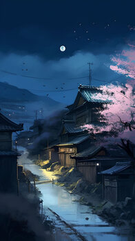 Landscapes