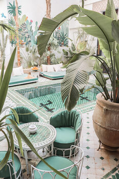 Marrakech