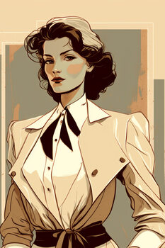 Retro & Vintage