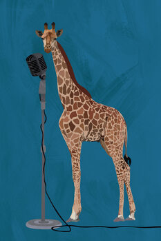 Fashion animals