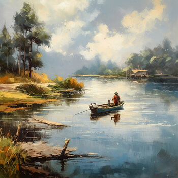 Painting Illustrations