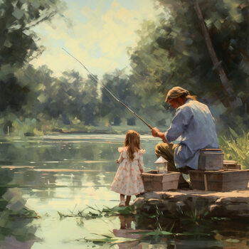 Painting Illustrations
