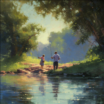 Painting Illustrations