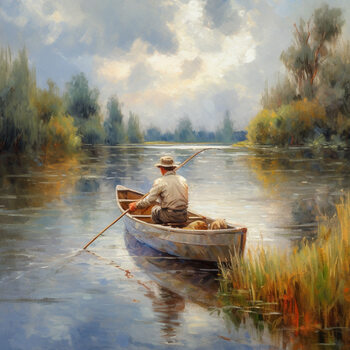 Painting Illustrations