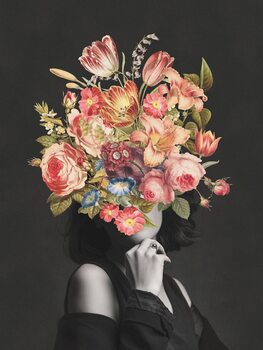 Blooming collection