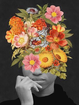 Blooming collection