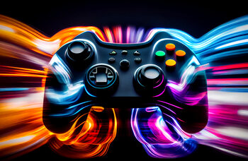 gaming