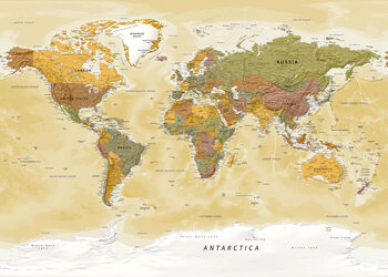 World Maps