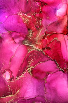 Alcohol inks