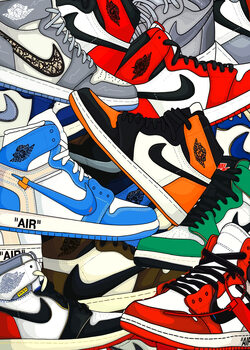 sneakers hypebeast