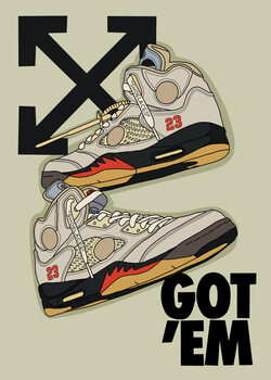 sneakerhead hype