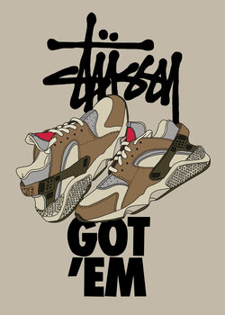 sneakerhead hype