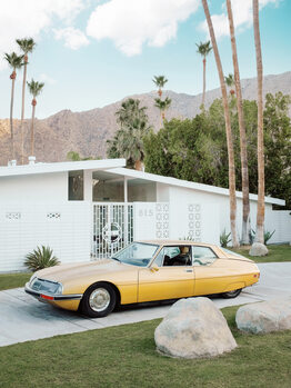 Palm Springs