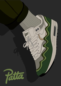 sneakerhead hype