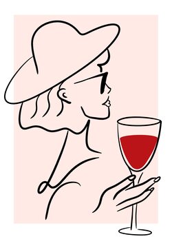 Poster Vaccation Mode #1