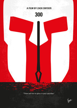 Minimal Movie Posters