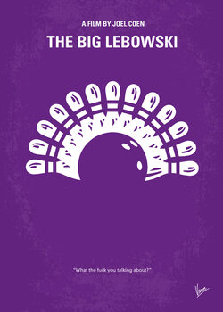 Minimal Movie Posters