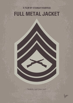 Minimal Movie Posters