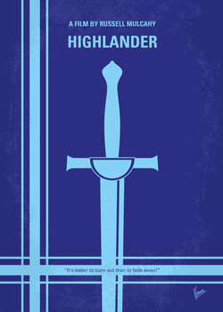 Minimal Movie Posters