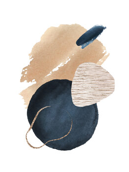 Abstract Paintings