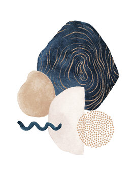 Abstract Paintings