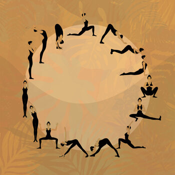 Yoga Room