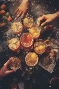 Cheers