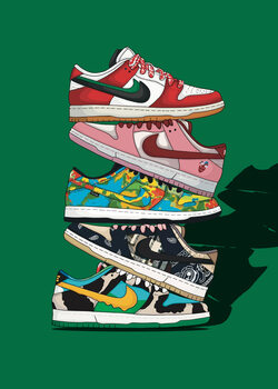 sneakers hypebeast