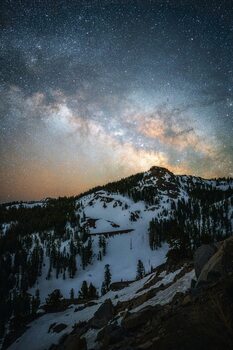 Night Sky