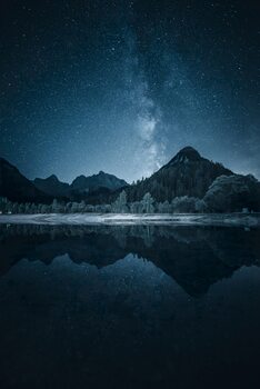 Night Sky