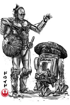 R2-D2