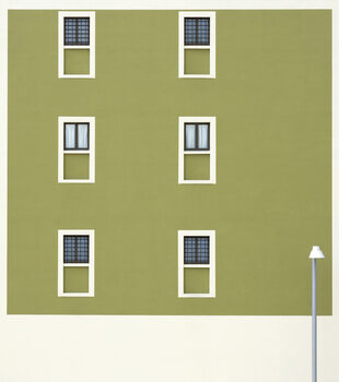 Poster Equilibri geometrici