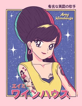 Anime Singers