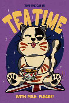 Tom The Cat