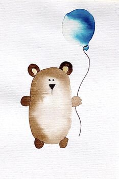 Watercolor illustrations