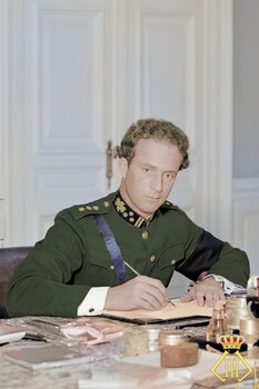 Reighns of Belgium