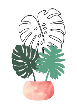 Floral