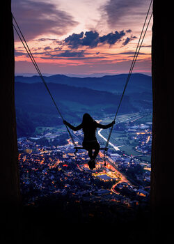 Surreal Landscapes