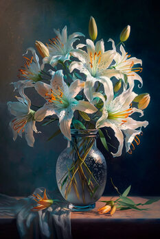 Flower bouquets